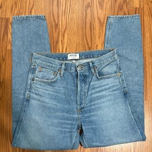 Agolde jeans